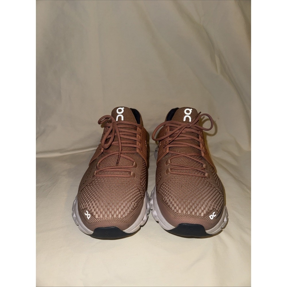 On Cloud Cloudswift Women's Size 10 Blush/Denim Running Shoes Sneakers - Picture 2 of 9